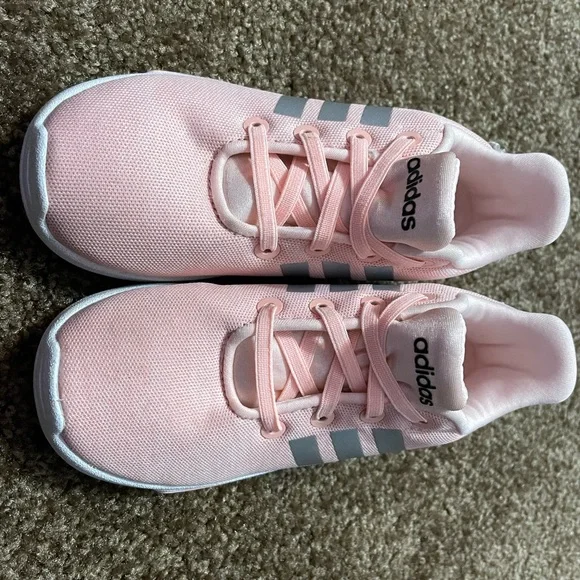 Kids Pink Shoes | Adidas US - Girls - Picture 7 of 7